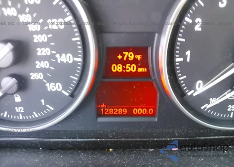 2008 BMW 335 I from USA, damaged, VIN WBAVB77578NH79972